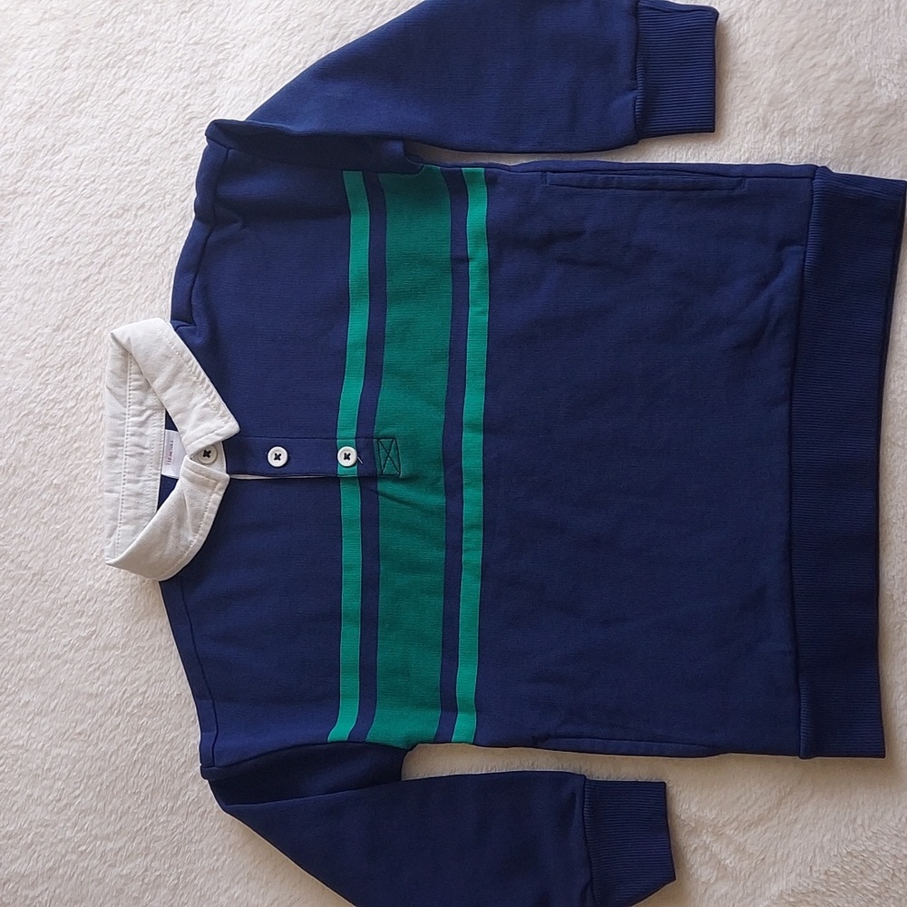Brand New Hanna Andersson Sweatshirt